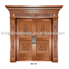 Copper Door (KK-707)